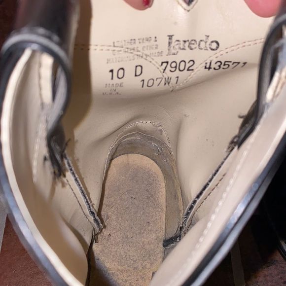 Laredo Boots  - Picture 3 of 6